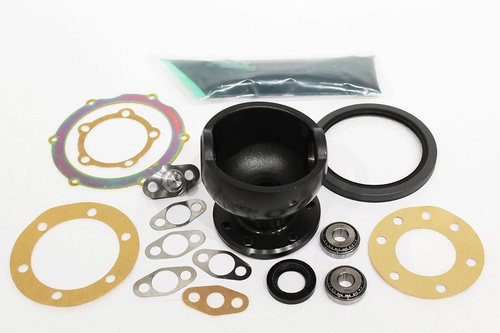 SWIVEL KIT WITH HOUSING - D1 TO JA32850 / R1 1985 TO JA