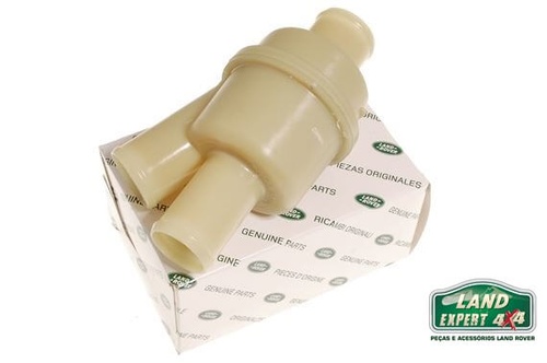 Termostato Defender TD4 e TD5/ Discovery 2 TD5 e V8 - Original LR