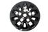 Jante Sawtooth x tech alloy 16 Def/ Disc1/ RRC