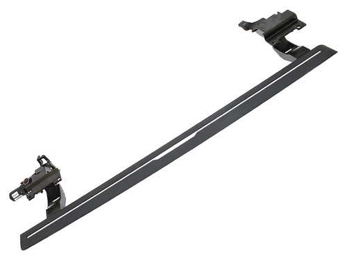 Kit suporte estribos rebativeis com motor D