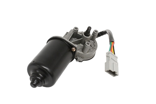 MECH ASSY-WIPER
