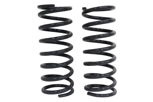 MEDIUM LOAD REAR SPRINGS - PAIR - 110 83-06/110 07>/130 83-06/130 07>