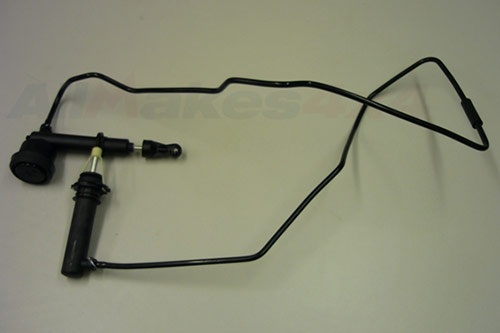 CYLINDER - HYDRAULIC