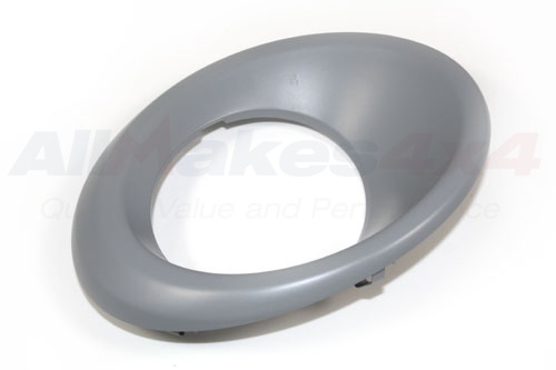 Aro Farol nevoeiro DRT- Freelander1