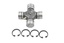 WIDE ANGLE UNIVERSAL JOINT