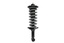 AIR TO COIL CONV - STD LOAD +2"