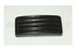 Borracha pedal acelerador Defender (até 1998-300 tdi)/ Discovery 1/ Range Rover Classic