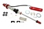 TERRAFIRMA 2.5" 14" TRAVEL 8 STAGE 2 WAY REMOTE RESERVOIR COILOVER