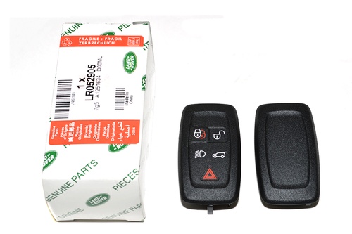 KIT - KEY FOB COVER