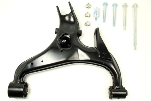 KIT - ARM WITH BOLTS RRS 05-13