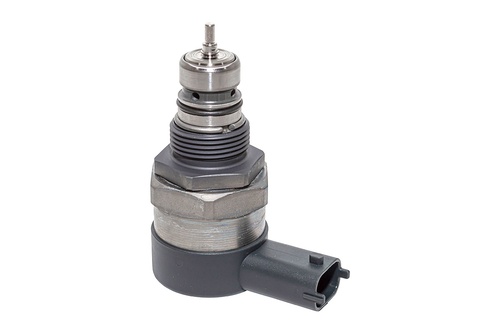 REGULATOR - FUEL PRESSURE