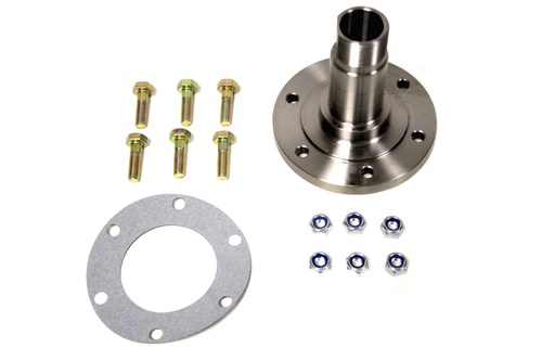 STUB AXLE KIT REAR - DEF TO KA
