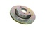 BRAKE DISC - FRONT - VENTED CDG