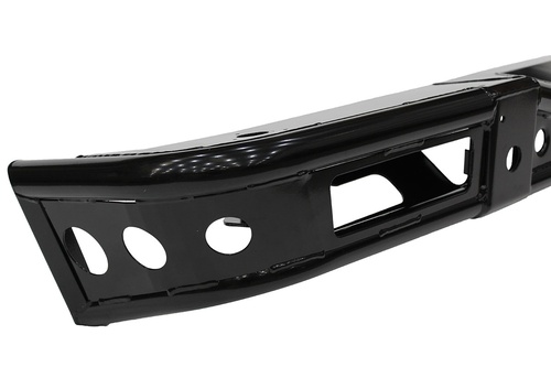 TERRAFIRMA RAID STYLE REAR BUMPER - D2