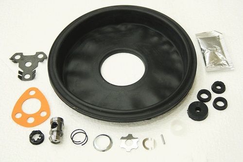 SERVO REPAIR KIT