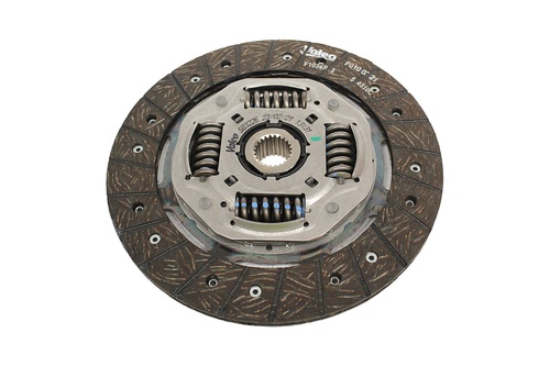 CLUTCH PLATE - D1/DEF 83-06/RRC