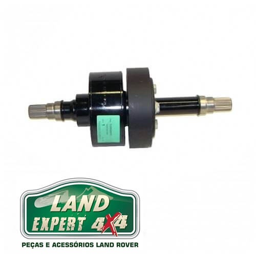 Viscoso Freelander