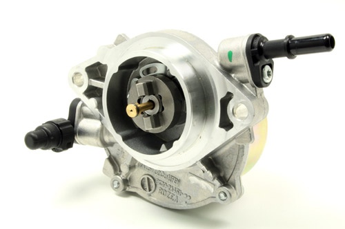 PUMP - VACUUM