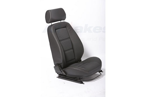 Elite Seat Nylon WPSC