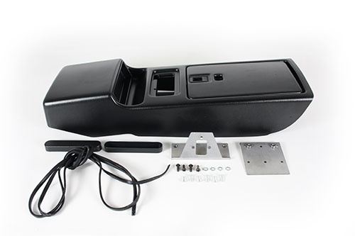 Consola teto Defender Truck Cab Roof
