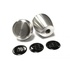 Kit mocas alumínio caixa velocidades e transferência LT77 e/ou R380 Defender