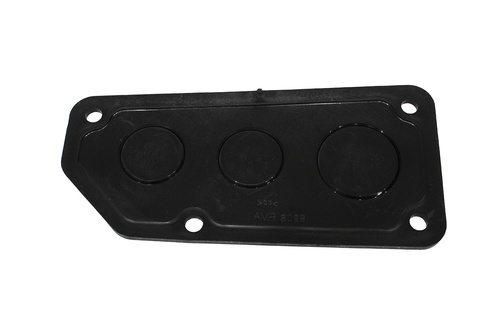 PLATE GROMMET B
