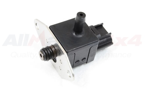 Sensor Pressão Combustivel - RR L322 / RRS 05-09 - 4.2 V8 SCHGD