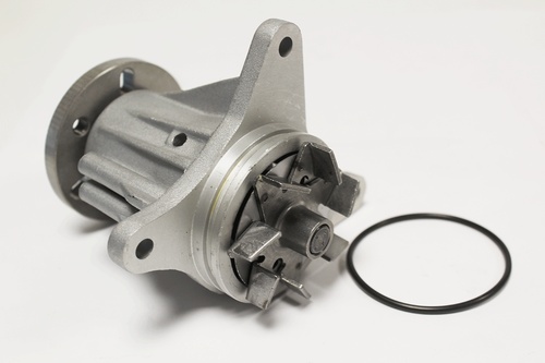 PUMP - WATER - ENGINE COOLING