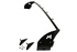 TERRAFIRMA REAR CURVED LIGHT MOUNTING BAR - D2