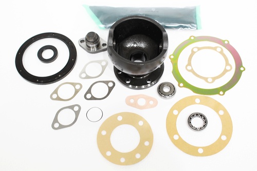 SWIVEL KIT - DEF XA ON NON ABS