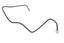 HOSE - VACUUM