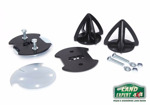 Cones de Deslocação de Mola Defender 90 /Discovery 1 / RR