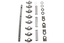 ROCKER SHAFT ASSY