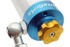 TERRAFIRMA 8 STAGE ADJUSTABLE REMOTE RESERVOIR+5" SHOCK- DEF- D1- RRC