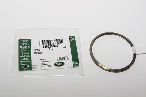 GASKET - EXHAUST MANIFOLD