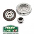 Kit embraiagem 200 e 300 Tdi VALEO