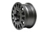 BLINDO ALLOY WHEEL - 7" X 16" ANTHRACITE