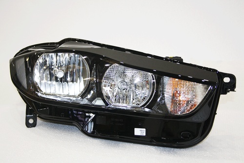 HEADLAMP ASSY