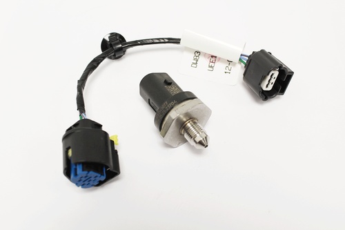 FUEL PRESSURE SENSOR