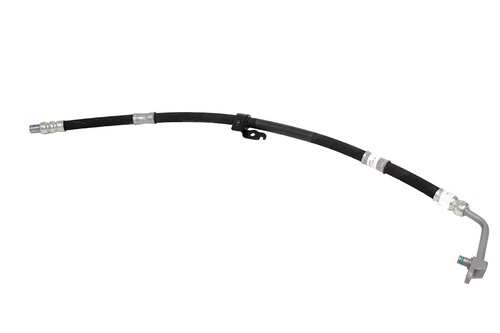 HOSE ASSY