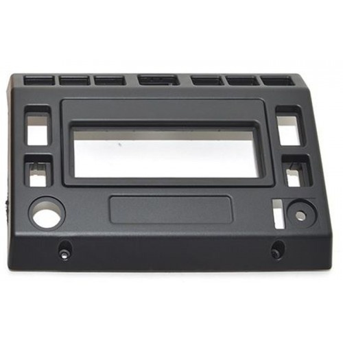 Consola radio Defender Td5 a partir de 2002
