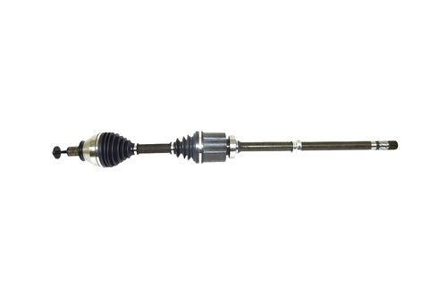 SHAFT - FRONT AXLE
