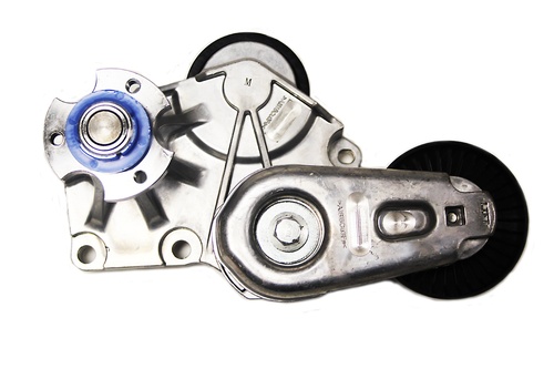 IDLER - SECONDRY DRIVE BELT