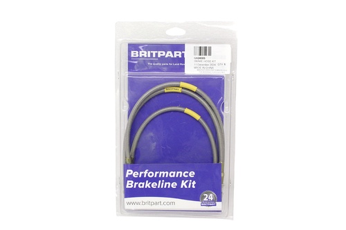 BRAKE HOSE KIT