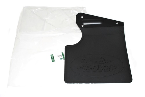 MUDFLAP