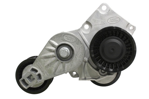 TENSIONER-DRIVE BELT