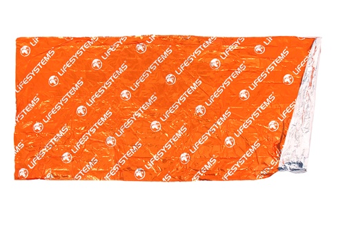 THERMAL BAG - SURVIVAL