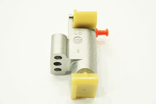 TENSIONER-SECONDARY TIMING CHAIN-LH AJV8 D3;L322;RRS1