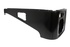 Guarda lamas superior e painel frontal Defender