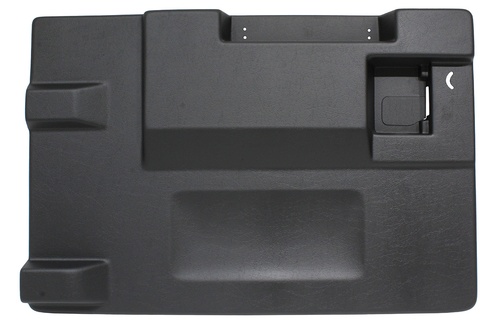 PANEL - DOOR TRIM